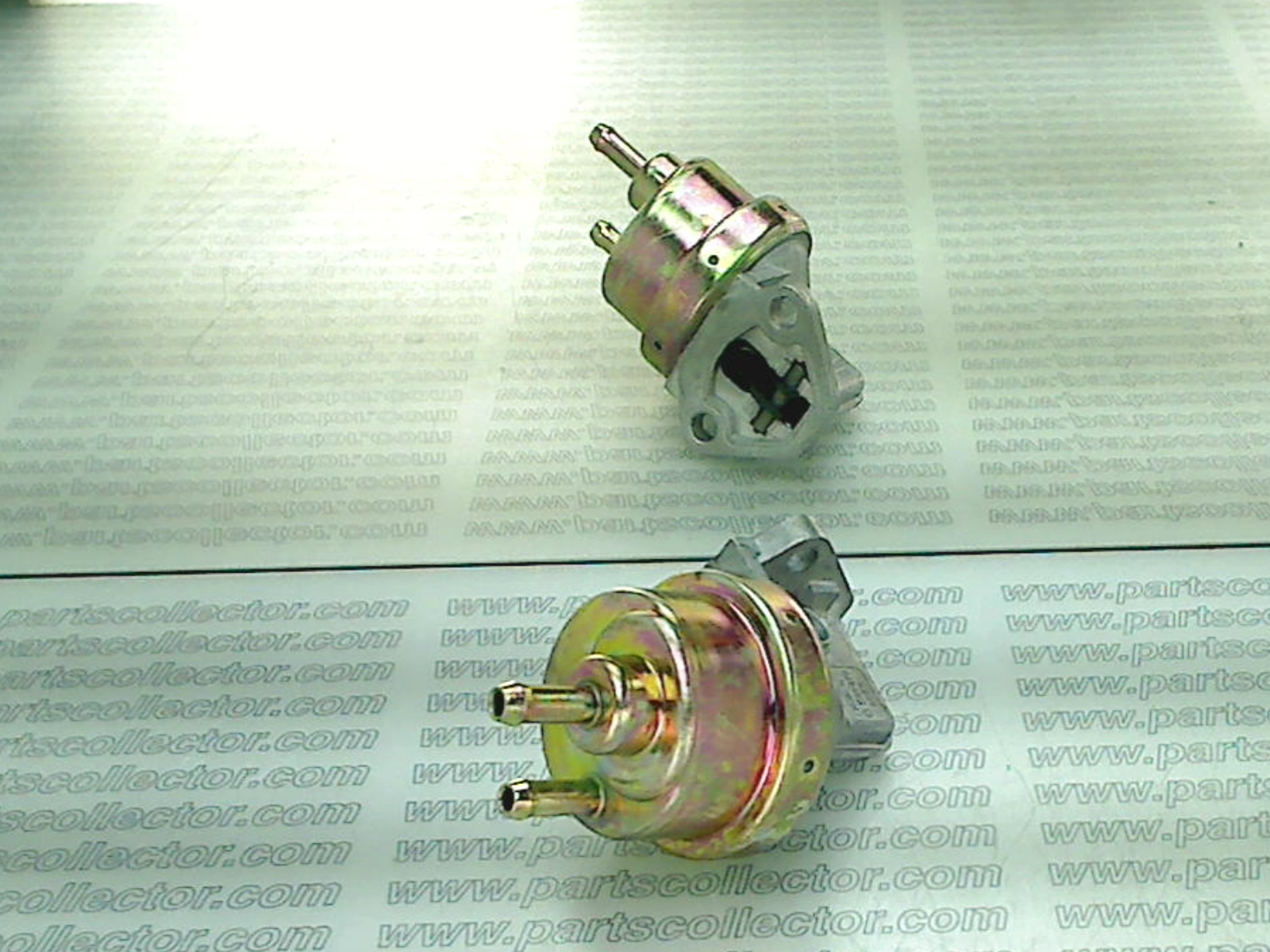 SAVARA 9.06.141.11 Fuel system - Exhaust code 7942 compatible with: FIAT 127, FIAT RITMO